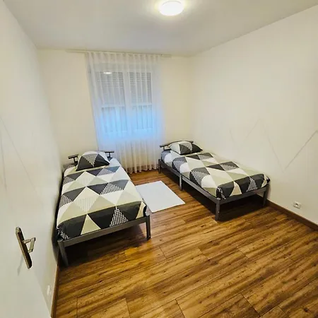 Apartment Maison Gerzat